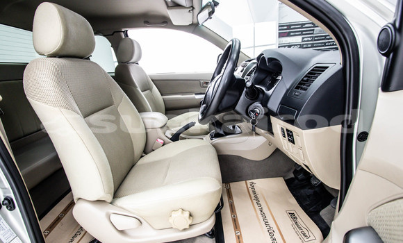 Buy Used Toyota Hiluxe VIGO Other Car in Bangkok in Bangkok Buy Used Toyota Hiluxe VIGO Other Car in Bangkok in Bangkok