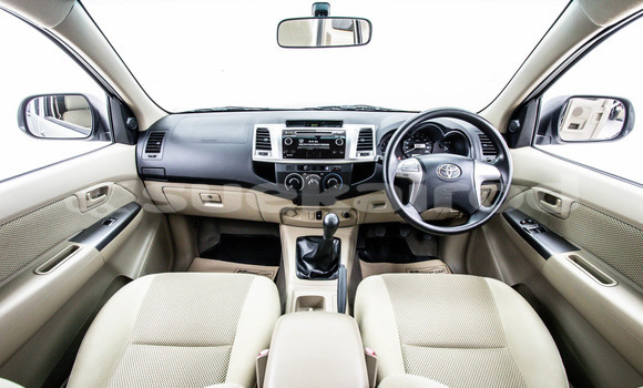 Buy Used Toyota Hiluxe VIGO Other Car in Bangkok in Bangkok Buy Used Toyota Hiluxe VIGO Other Car in Bangkok in Bangkok