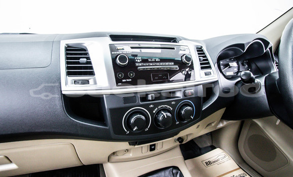 Buy Used Toyota Hiluxe VIGO Other Car in Bangkok in Bangkok Buy Used Toyota Hiluxe VIGO Other Car in Bangkok in Bangkok