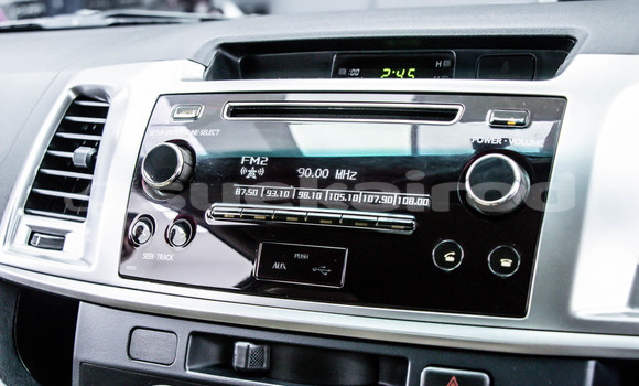 Buy Used Toyota Hiluxe VIGO Other Car in Bangkok in Bangkok Buy Used Toyota Hiluxe VIGO Other Car in Bangkok in Bangkok