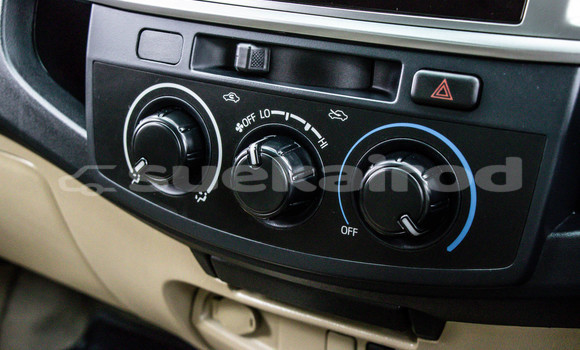 Buy Used Toyota Hiluxe VIGO Other Car in Bangkok in Bangkok Buy Used Toyota Hiluxe VIGO Other Car in Bangkok in Bangkok