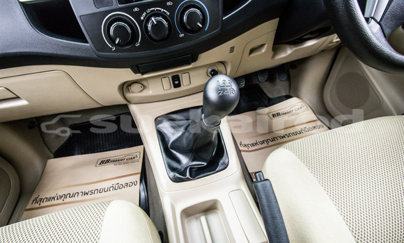 Buy Used Toyota Hiluxe VIGO Other Car in Bangkok in Bangkok Buy Used Toyota Hiluxe VIGO Other Car in Bangkok in Bangkok