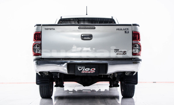 Buy Used Toyota Hiluxe VIGO Other Car in Bangkok in Bangkok Buy Used Toyota Hiluxe VIGO Other Car in Bangkok in Bangkok