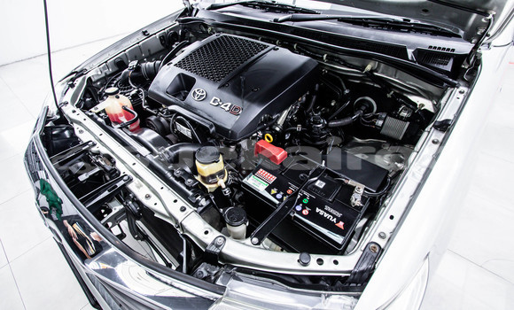 Buy Used Toyota Hiluxe VIGO Other Car in Bangkok in Bangkok Buy Used Toyota Hiluxe VIGO Other Car in Bangkok in Bangkok