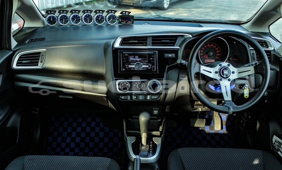 Buy Used Honda Jazz Other Car in Bangkok in Bangkok Buy Used Honda Jazz Other Car in Bangkok in Bangkok