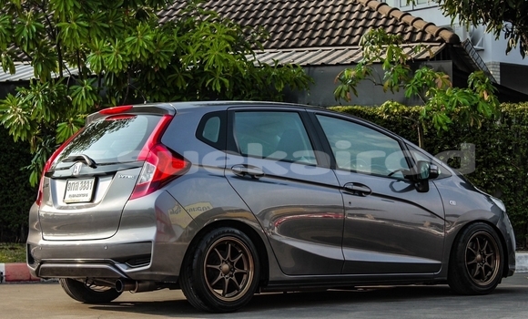 Buy Used Honda Jazz Other Car in Bangkok in Bangkok Buy Used Honda Jazz Other Car in Bangkok in Bangkok