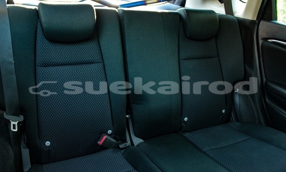 Buy Used Honda Jazz Other Car in Bangkok in Bangkok Buy Used Honda Jazz Other Car in Bangkok in Bangkok