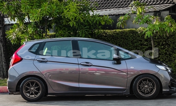 Buy Used Honda Jazz Other Car in Bangkok in Bangkok Buy Used Honda Jazz Other Car in Bangkok in Bangkok