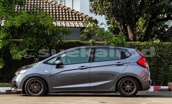 Buy Used Honda Jazz Other Car in Bangkok in Bangkok Buy Used Honda Jazz Other Car in Bangkok in Bangkok