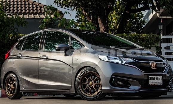 Buy Used Honda Jazz Other Car in Bangkok in Bangkok Buy Used Honda Jazz Other Car in Bangkok in Bangkok