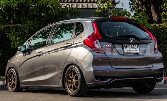 Buy Used Honda Jazz Other Car in Bangkok in Bangkok Buy Used Honda Jazz Other Car in Bangkok in Bangkok