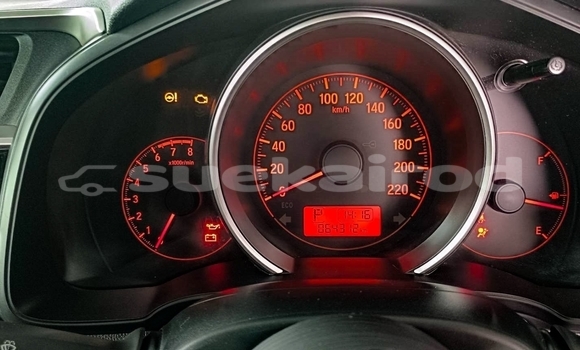 Buy Used Honda Jazz Other Car in Bangkok in Bangkok Buy Used Honda Jazz Other Car in Bangkok in Bangkok