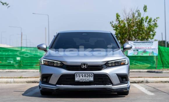 ซื้อ รถมือสอง Honda Civic อื่น ๆ รถยนต์ ใน %{เมือง} ใน กรุงเทพมหานคร