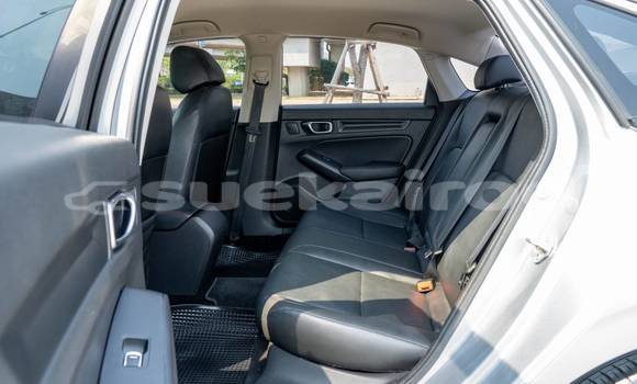 Buy Used Honda Civic Other Car in Bangkok in Bangkok Buy Used Honda Civic Other Car in Bangkok in Bangkok