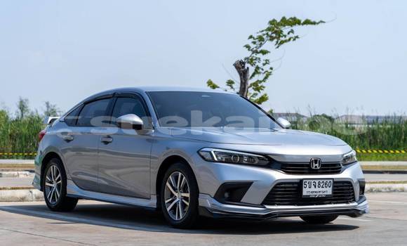 Buy Used Honda Civic Other Car in Bangkok in Bangkok Buy Used Honda Civic Other Car in Bangkok in Bangkok