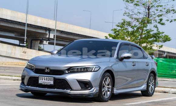 Buy Used Honda Civic Other Car in Bangkok in Bangkok Buy Used Honda Civic Other Car in Bangkok in Bangkok