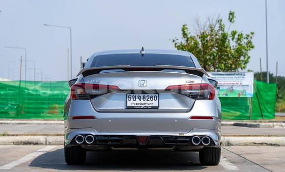 Buy Used Honda Civic Other Car in Bangkok in Bangkok Buy Used Honda Civic Other Car in Bangkok in Bangkok