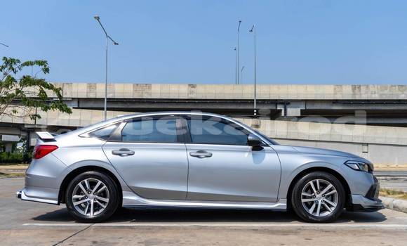 Buy Used Honda Civic Other Car in Bangkok in Bangkok Buy Used Honda Civic Other Car in Bangkok in Bangkok