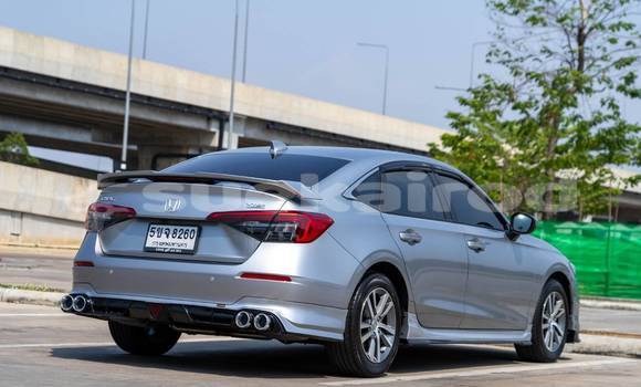 Buy Used Honda Civic Other Car in Bangkok in Bangkok Buy Used Honda Civic Other Car in Bangkok in Bangkok