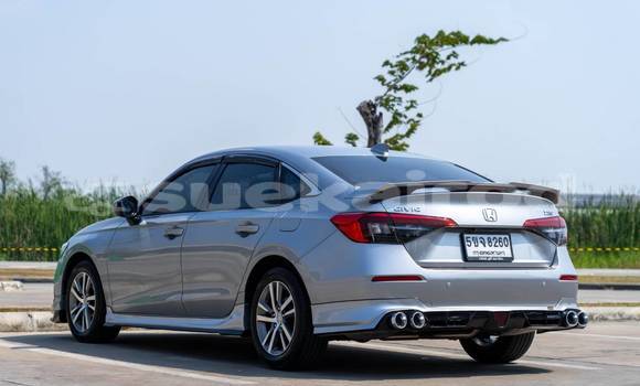 Buy Used Honda Civic Other Car in Bangkok in Bangkok Buy Used Honda Civic Other Car in Bangkok in Bangkok