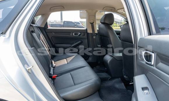 Buy Used Honda Civic Other Car in Bangkok in Bangkok Buy Used Honda Civic Other Car in Bangkok in Bangkok