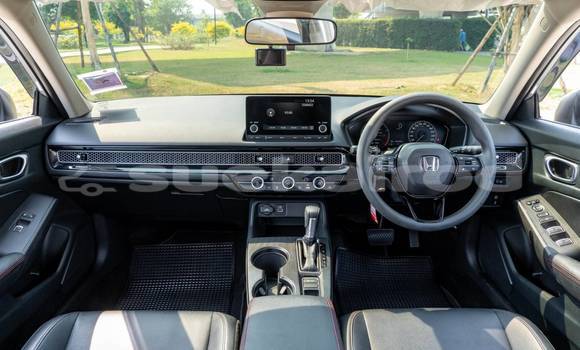 Buy Used Honda Civic Other Car in Bangkok in Bangkok Buy Used Honda Civic Other Car in Bangkok in Bangkok