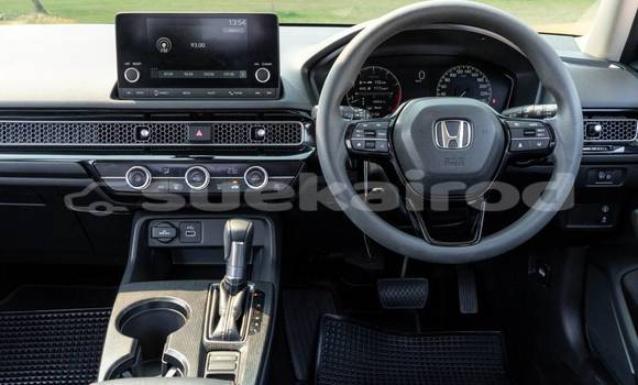 Buy Used Honda Civic Other Car in Bangkok in Bangkok Buy Used Honda Civic Other Car in Bangkok in Bangkok