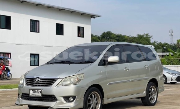 ซื้อ รถมือสอง Toyota Innova สีน้ำตาล รถยนต์ ใน %{เมือง} ใน กรุงเทพมหานคร ซื้อ รถมือสอง Toyota Innova สีน้ำตาล รถยนต์ ใน %{เมือง} ใน กรุงเทพมหานคร
