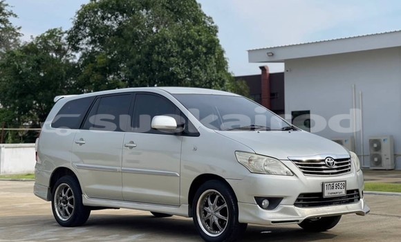 ซื้อ รถมือสอง Toyota Innova สีน้ำตาล รถยนต์ ใน %{เมือง} ใน กรุงเทพมหานคร ซื้อ รถมือสอง Toyota Innova สีน้ำตาล รถยนต์ ใน %{เมือง} ใน กรุงเทพมหานคร