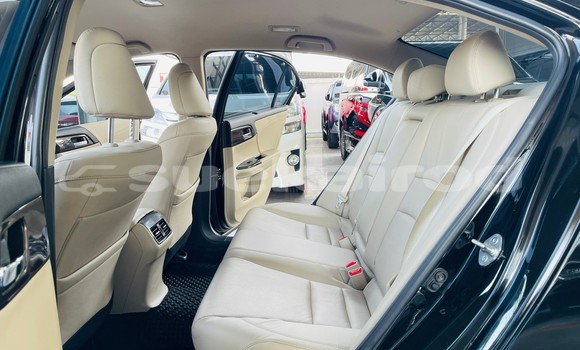 Buy Used Honda Accord Black Car in Bangkok in Bangkok Buy Used Honda Accord Black Car in Bangkok in Bangkok