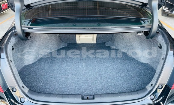 Buy Used Honda Accord Black Car in Bangkok in Bangkok Buy Used Honda Accord Black Car in Bangkok in Bangkok