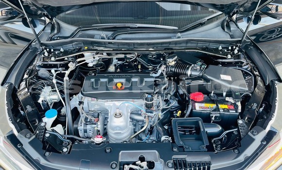 Buy Used Honda Accord Black Car in Bangkok in Bangkok Buy Used Honda Accord Black Car in Bangkok in Bangkok