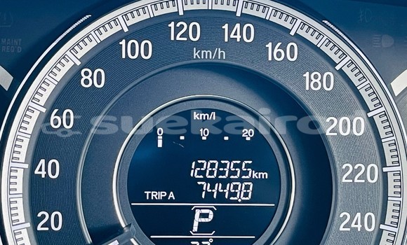 Buy Used Honda Accord Black Car in Bangkok in Bangkok Buy Used Honda Accord Black Car in Bangkok in Bangkok