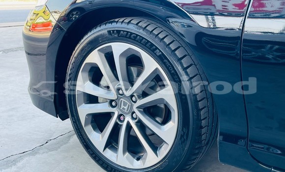 Buy Used Honda Accord Black Car in Bangkok in Bangkok Buy Used Honda Accord Black Car in Bangkok in Bangkok