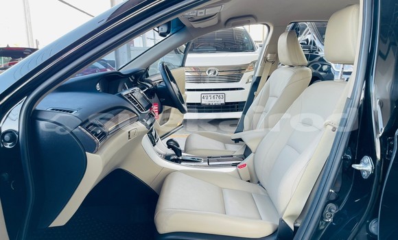 Buy Used Honda Accord Black Car in Bangkok in Bangkok Buy Used Honda Accord Black Car in Bangkok in Bangkok