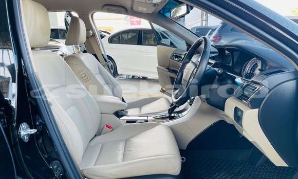 Buy Used Honda Accord Black Car in Bangkok in Bangkok Buy Used Honda Accord Black Car in Bangkok in Bangkok