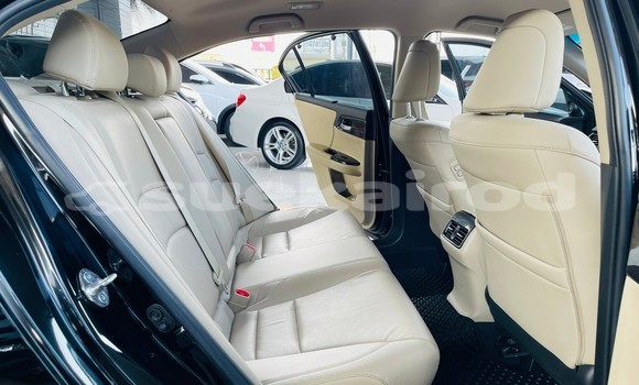 Buy Used Honda Accord Black Car in Bangkok in Bangkok Buy Used Honda Accord Black Car in Bangkok in Bangkok