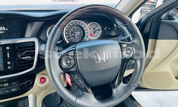 Buy Used Honda Accord Black Car in Bangkok in Bangkok Buy Used Honda Accord Black Car in Bangkok in Bangkok