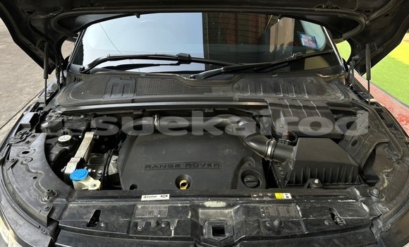 ซื้อ รถมือสอง Land Rover Range Rover Evoque สีดำ รถยนต์ ใน %{เมือง} ใน กรุงเทพมหานคร ซื้อ รถมือสอง Land Rover Range Rover Evoque สีดำ รถยนต์ ใน %{เมือง} ใน กรุงเทพมหานคร