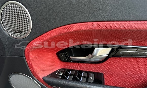 ซื้อ รถมือสอง Land Rover Range Rover Evoque สีดำ รถยนต์ ใน %{เมือง} ใน กรุงเทพมหานคร ซื้อ รถมือสอง Land Rover Range Rover Evoque สีดำ รถยนต์ ใน %{เมือง} ใน กรุงเทพมหานคร