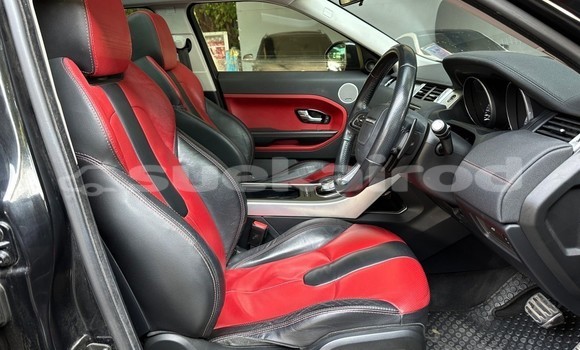 ซื้อ รถมือสอง Land Rover Range Rover Evoque สีดำ รถยนต์ ใน %{เมือง} ใน กรุงเทพมหานคร ซื้อ รถมือสอง Land Rover Range Rover Evoque สีดำ รถยนต์ ใน %{เมือง} ใน กรุงเทพมหานคร