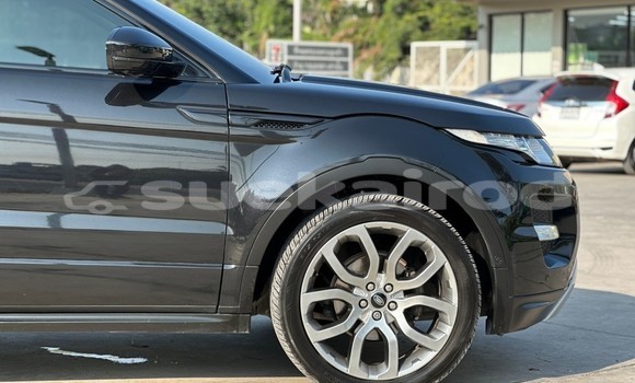 ซื้อ รถมือสอง Land Rover Range Rover Evoque สีดำ รถยนต์ ใน %{เมือง} ใน กรุงเทพมหานคร ซื้อ รถมือสอง Land Rover Range Rover Evoque สีดำ รถยนต์ ใน %{เมือง} ใน กรุงเทพมหานคร