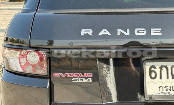 ซื้อ รถมือสอง Land Rover Range Rover Evoque สีดำ รถยนต์ ใน %{เมือง} ใน กรุงเทพมหานคร ซื้อ รถมือสอง Land Rover Range Rover Evoque สีดำ รถยนต์ ใน %{เมือง} ใน กรุงเทพมหานคร
