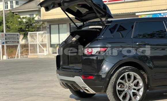 ซื้อ รถมือสอง Land Rover Range Rover Evoque สีดำ รถยนต์ ใน %{เมือง} ใน กรุงเทพมหานคร ซื้อ รถมือสอง Land Rover Range Rover Evoque สีดำ รถยนต์ ใน %{เมือง} ใน กรุงเทพมหานคร