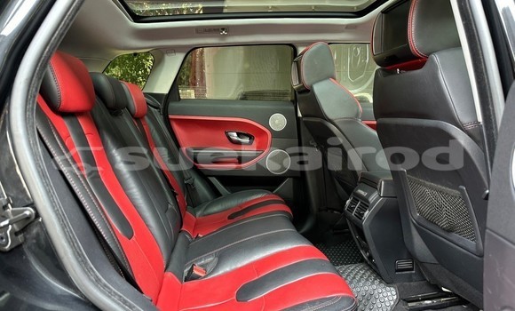 ซื้อ รถมือสอง Land Rover Range Rover Evoque สีดำ รถยนต์ ใน %{เมือง} ใน กรุงเทพมหานคร ซื้อ รถมือสอง Land Rover Range Rover Evoque สีดำ รถยนต์ ใน %{เมือง} ใน กรุงเทพมหานคร