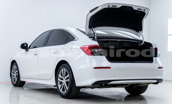 Buy Used Honda Civic White Car in Bangkok in Bangkok Buy Used Honda Civic White Car in Bangkok in Bangkok