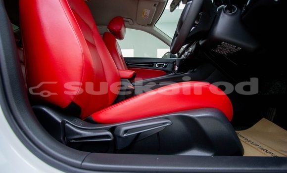 Buy Used Honda Civic White Car in Bangkok in Bangkok Buy Used Honda Civic White Car in Bangkok in Bangkok