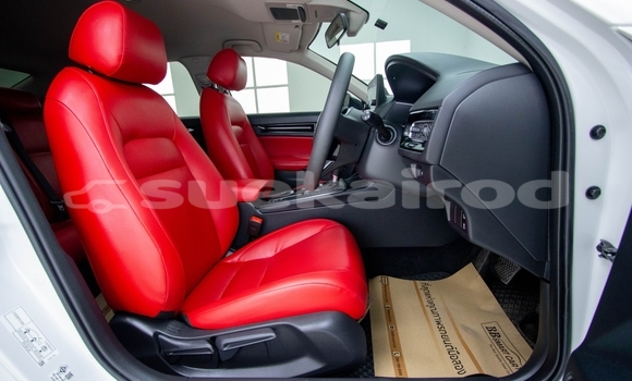 Buy Used Honda Civic White Car in Bangkok in Bangkok Buy Used Honda Civic White Car in Bangkok in Bangkok