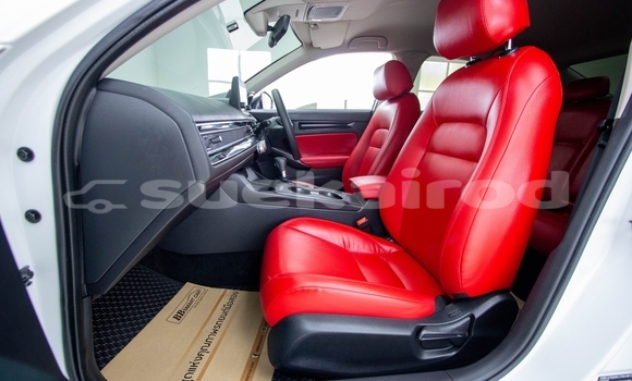 Buy Used Honda Civic White Car in Bangkok in Bangkok Buy Used Honda Civic White Car in Bangkok in Bangkok