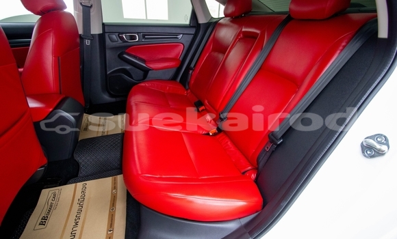 Buy Used Honda Civic White Car in Bangkok in Bangkok Buy Used Honda Civic White Car in Bangkok in Bangkok